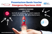 Presentazione Voucher Emergenza Ripartenza 2020